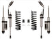 14-Up Ram 2500 4WD 2.5in Stage 2 Suspension System - ICOK212542