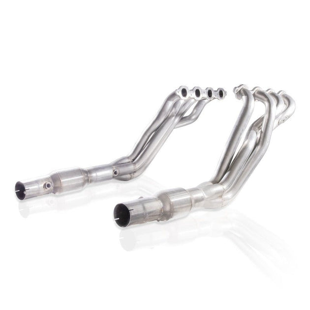 2016-22 Camaro SS Stainless Power Headers - SSWSCA16HCSTS