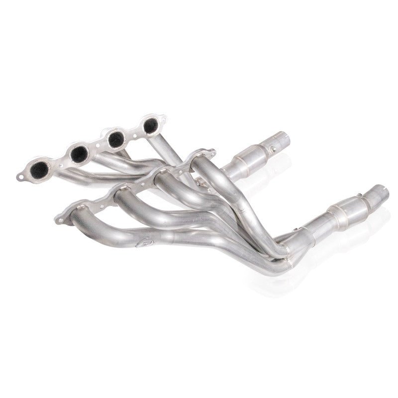 2016-22 Camaro SS Stainless Power Headers - SSWSCA16HCSTS