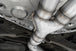 2019+ MBRP Hyundai Veloster Turbo Cat Back - Aluminized - MBRPS4705AL
