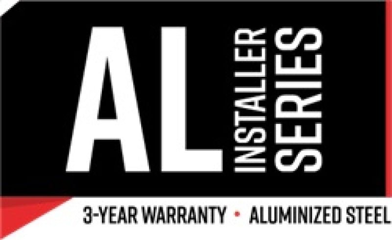 2019+ MBRP Hyundai Veloster Turbo Cat Back - Aluminized - MBRPS4705AL
