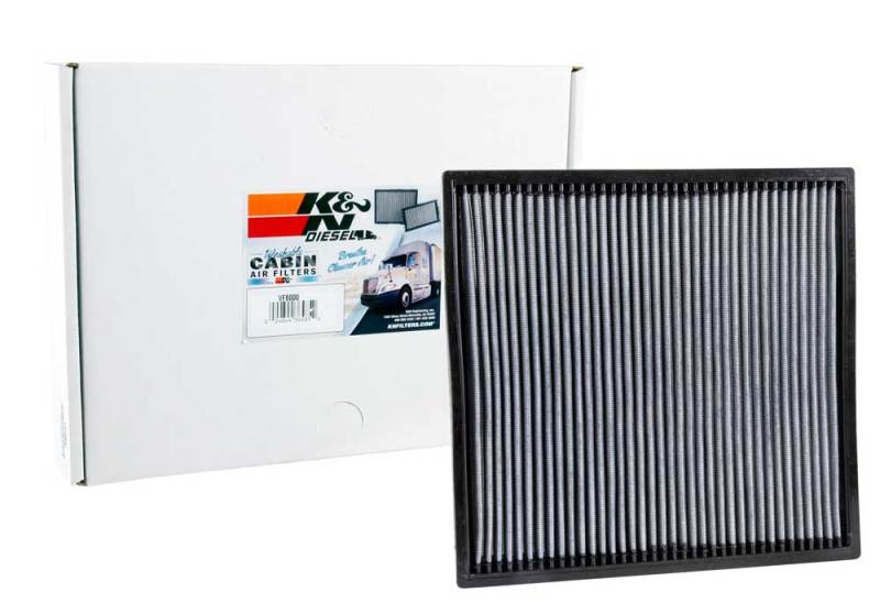 2021 Freightliner Sprinter 2500 2.0L L4 Gas Cabin Air Filter - KNNVF8000