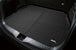 3D MAXpider 11-17 BMW X3 with Cargo Net Kagu Stowable Cargo Liner - Black - ACEM1BM0821309