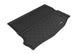 3D MAXpider 12-18 Ford Focus Hatchback with Subwoofer Kagu Cargo Liner - Black - ACEM1FR0881309