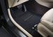 3D MAXpider 14-19 Chevrolet Corvette C7 Elegant Floor Mat Full Set (2pc) - Black - ACEL1CH07804709