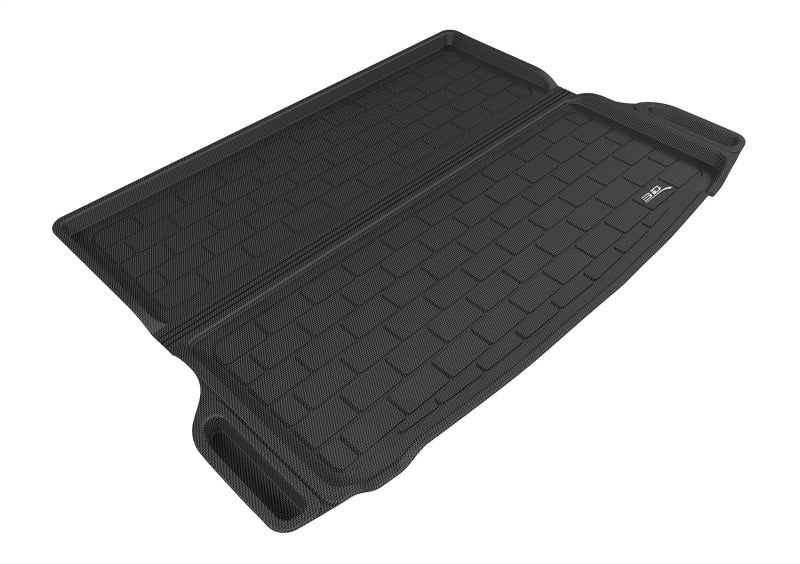 3D MAXpider 14-20 Mercedes-Benz GLA-Class Kagu Stowable Cargo Liner - Black - ACEM1MB0731309