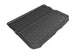 3D MAXpider 15-19 Audi A3 Sportback E-Tron Kagu Stowable Cargo Liner - Black - ACEM1AD0341309