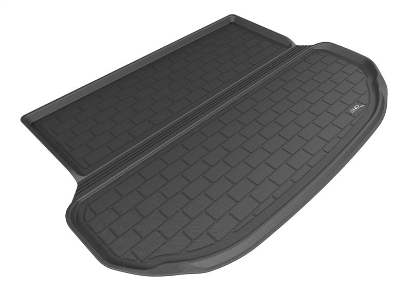 3D MAXpider 15-21 Lexus NX Stowable Kagu Cargo Liner - Black - ACEM1LX0511309