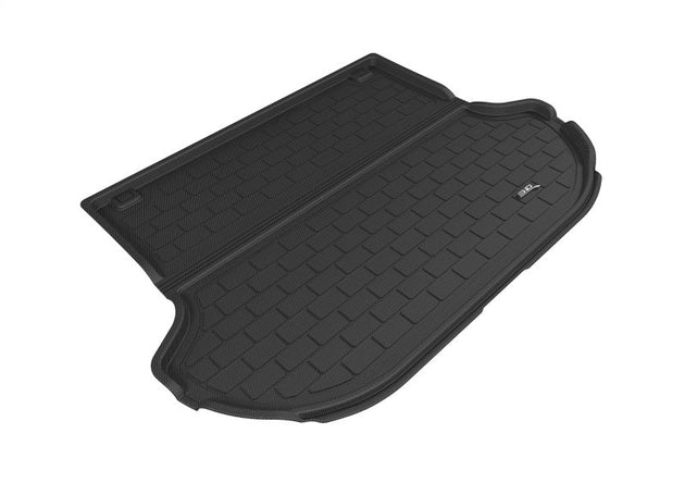 3D Maxpider 15-24 Nissan Murano Kagu Black Stowable Cargo Liner - ACEM1NS0961309