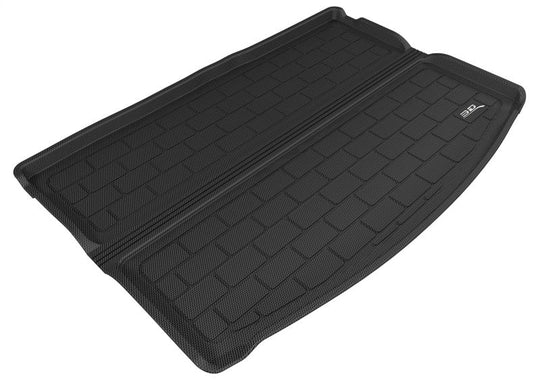 3D MAXpider 16-21 Mazda CX-3 Kagu Cargo Liner - Black - ACEM1MZ0511309