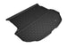 3D MAXpider 17-20 Hyundai Elantra Sedan Kagu Cargo Liner - Black - ACEM1HY0711309