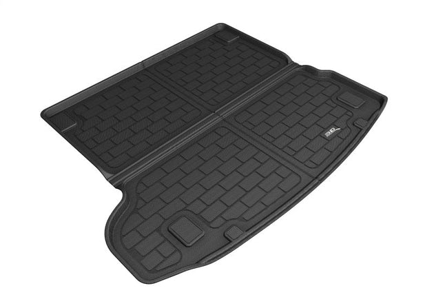 3D MAXpider 18-20 Range Rover Velar Kagu Cross Fold Cargo Liner - Black - ACEM1LR0261309