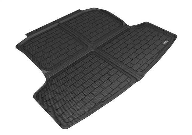 3D MAXpider 19-21 Nissan Altima Kagu Cargo Liner - Black - ACEM1NS1141309