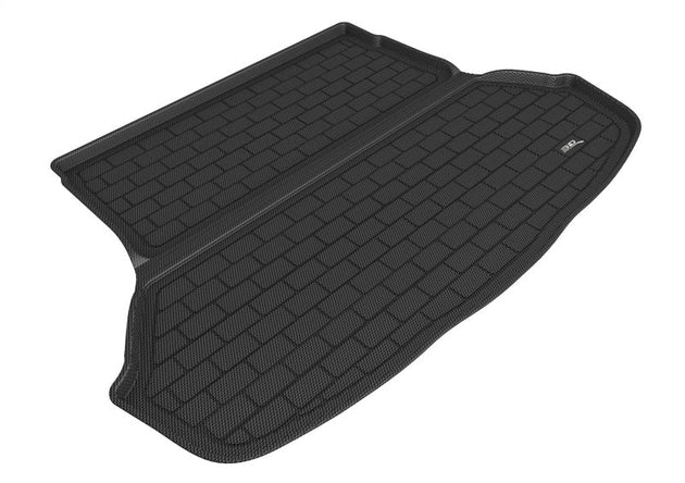 3D MAXpider 20014-2018 Kia Forte Sedan Kagu Cargo Liner - Black - ACEM1KA0171309