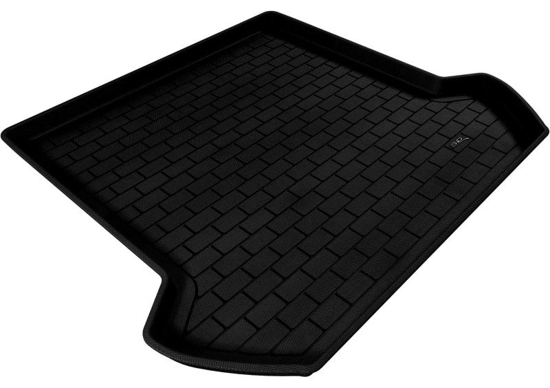 3D MAXpider 2003-2014 Volvo XC90 Kagu Cargo Liner - Black - ACEM1VV0011309