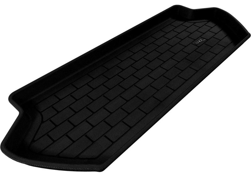 3D MAXpider 2003-2014 Volvo XC90 Kagu Cargo Liner - Black - ACEM1VV0041309