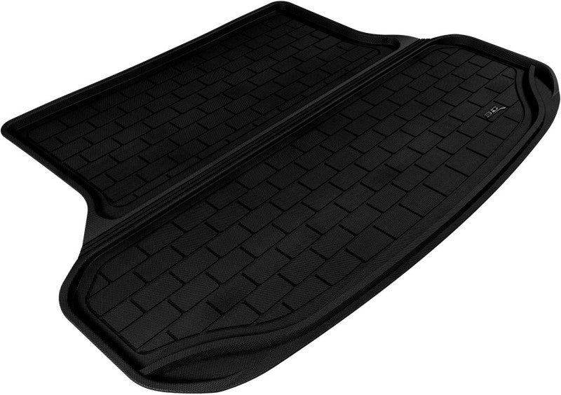 3D MAXpider 2004-2009 Lexus RX350/ 330 Kagu Cargo Liner - Black - ACEM1LX0201309