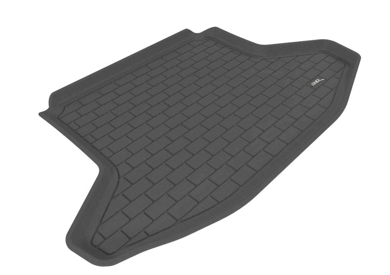 3D MAXpider 2004-2009 Toyota Prius Kagu Cargo Liner - Black - ACEM1TY0341309