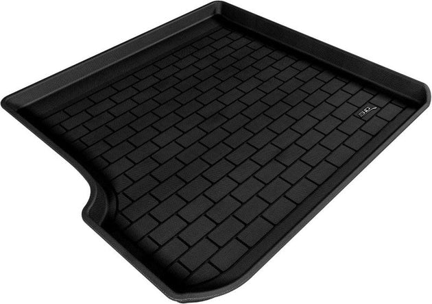 3D MAXpider 2004-2010 BMW X3 Kagu Cargo Liner - Black - ACEM1BM0121309