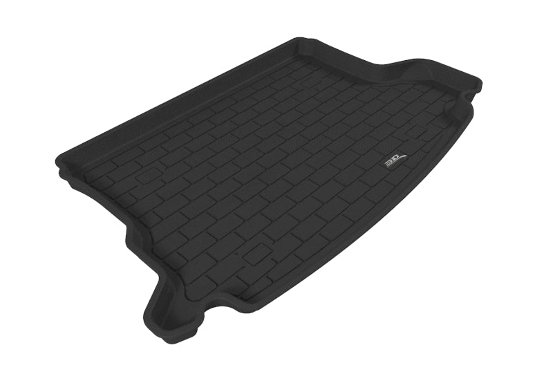 3D MAXpider 2005-2009 Hyundai Tucson Kagu Cargo Liner - Black - ACEM1HY0021309