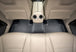 3D MAXpider 2006-2010 Jeep Commander Kagu 2nd Row Floormats - Gray - ACEL1JP00721501