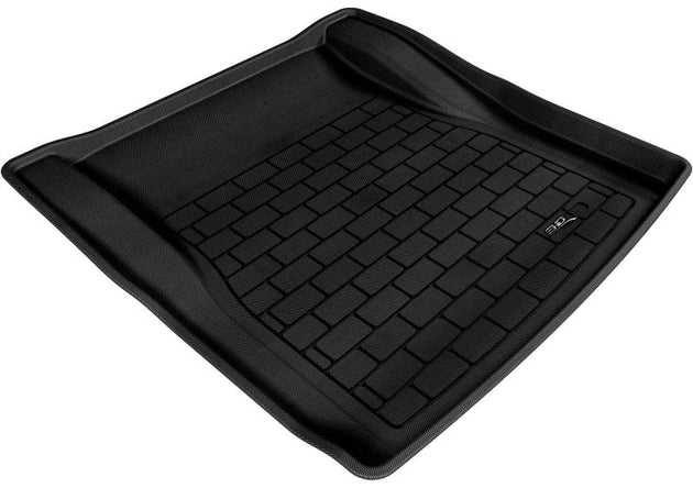 3D MAXpider 2006-2011 BMW 3 Series Kagu Cargo Liner - Black - ACEM1BM0061309