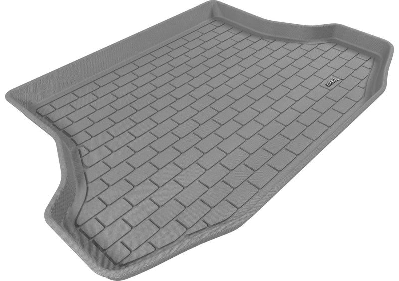 3D MAXpider 2006-2011 Honda Civic Kagu Cargo Liner - Gray - ACEM1HD0071301