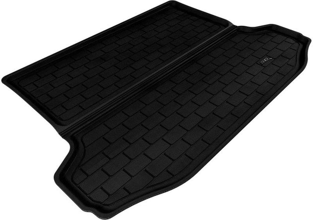 3D MAXpider 2006-2012 Toyota RAV4 Kagu Cargo Liner - Black - ACEM1TY0481309