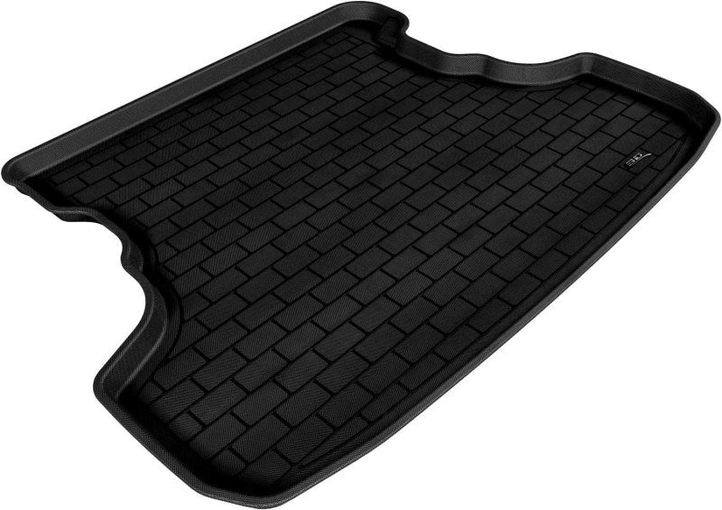 3D MAXpider 2007-2010 Chrysler Sebring Kagu Cargo Liner - Black - ACEM1CY0011309