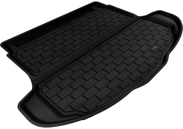 3D MAXpider 2007-2011 Honda CR-V Kagu Cargo Liner - Black - ACEM1HD0461309