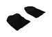 3D MAXpider 2007-2014 Ford Edge Kagu 1st Row Floormat - Black - ACEL1FR02011509