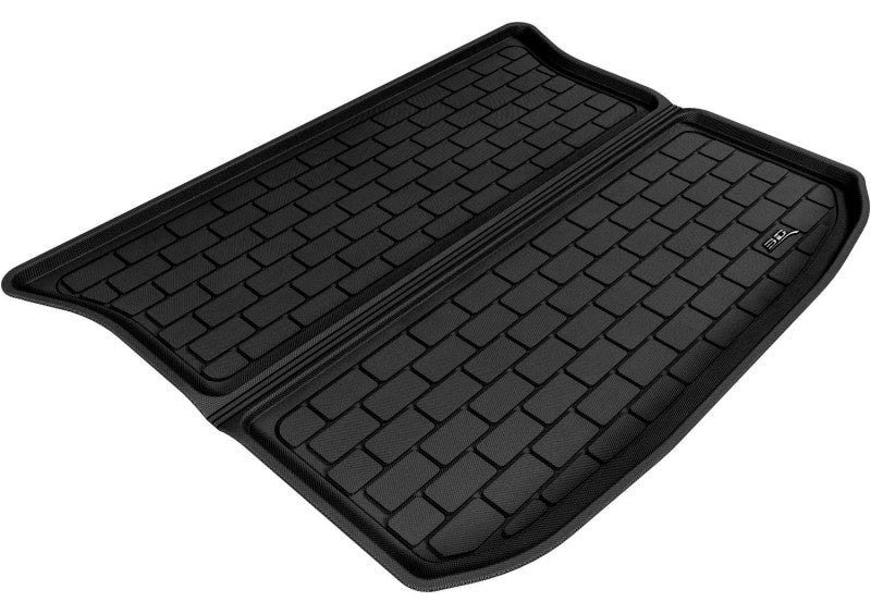 3D MAXpider 2007-2014 Ford Edge Kagu Cargo Liner - Black - ACEM1FR0201309