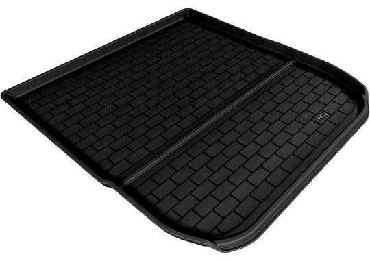 3D MAXpider 2008-2017 Buick/Chevrolet Enclave/Traverse Kagu Cargo Liner - Black - ACEM1BC0081309