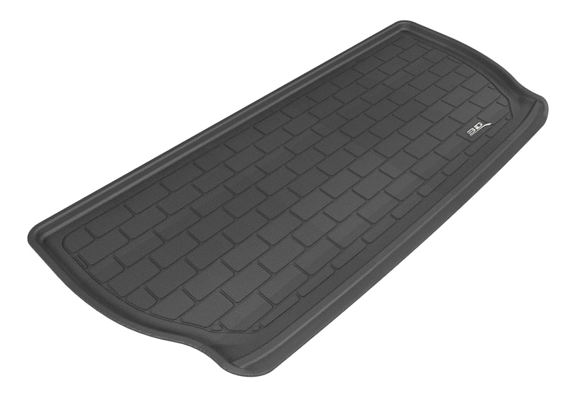 3D MAXpider 2008-2017 Buick/Chevrolet Enclave/Traverse Kagu Cargo Liner - Black - ACEM1CH0531309