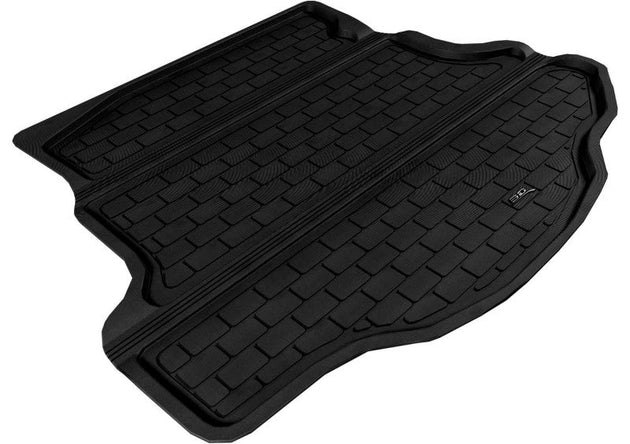 3D MAXpider 2009-2013 Mazda Mazda6 Kagu Cargo Liner - Black - ACEM1MZ0211309