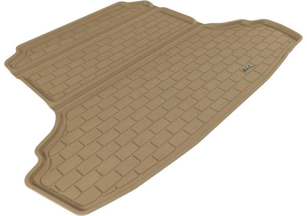 3D MAXpider 2009-2014 Nissan Maxima Kagu Cargo Liner - Tan - ACEM1NS0301302