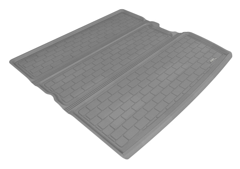 3D MAXpider 2009-2015 Honda Pilot Kagu Cargo Liner - Gray - ACEM1HD0571301