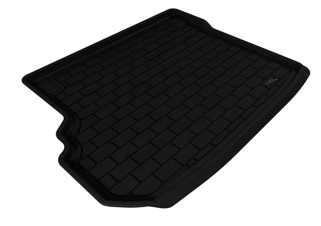 3D MAXpider 2009-2015 Mercedes-Benz GLK-Class Kagu Cargo Liner - Black - ACEM1MB0511309