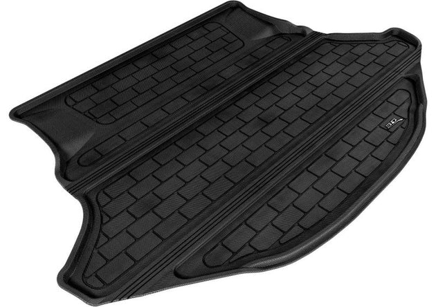 3D MAXpider 2009-2015 Toyota Venza Kagu Cargo Liner - Black - ACEM1TY0781309