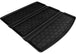 3D MAXpider 2009-2016 Audi A4/ S4/ RS4 Sedan Kagu Cargo Liner - Black - ACEM1AD0081309