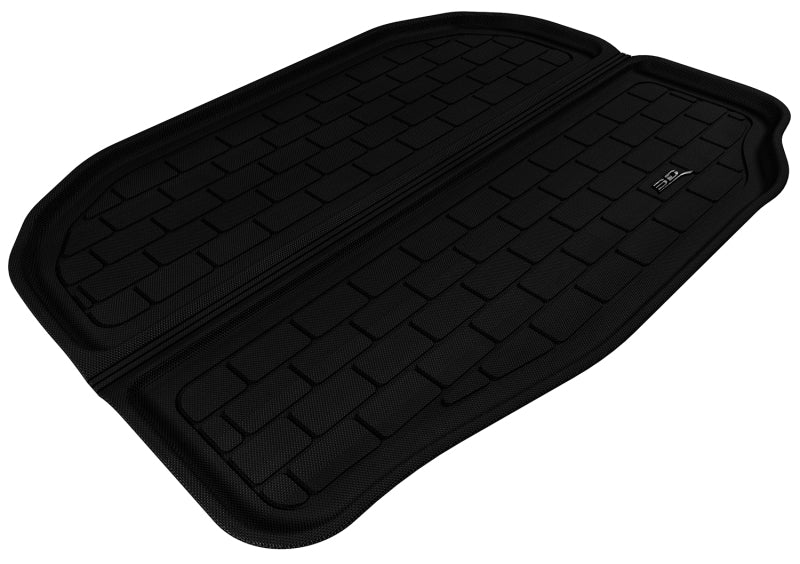 3D MAXpider 2009-2019 Ford Flex Kagu Cargo Liner - Black - ACEM1FR0211309