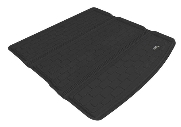 3D MAXpider 2009-2020 Dodge Journey Kagu Cargo Liner - Black - ACEM1DG0051309