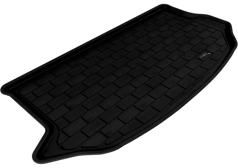 3D MAXpider 2010-2013 Kia Soul Kagu Cargo Liner - Black - ACEM1KA0081309