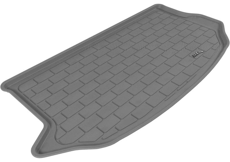 3D MAXpider 2010-2013 Kia Soul Kagu Cargo Liner - Gray - ACEM1KA0081301