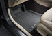 3D MAXpider 2010-2014 Ford F-150 Regular/Supercab/Supercrew Kagu 1st Row Floormat - Gray - ACEL1FR07211501