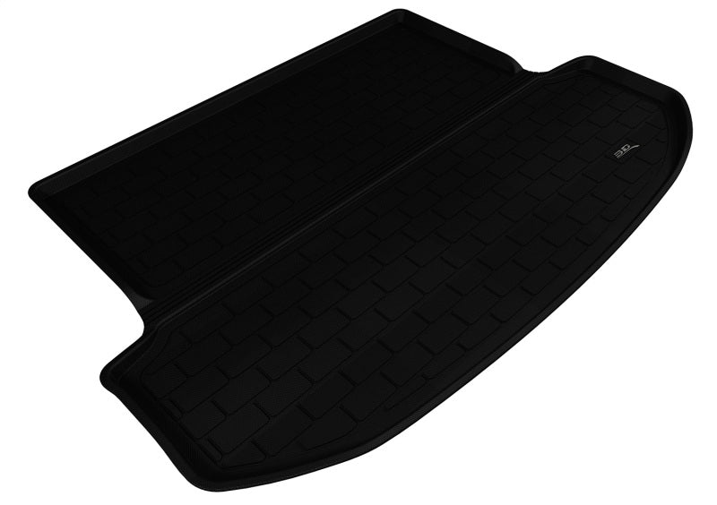 3D MAXpider 2010-2015 Lexus RX350/450H Kagu Cargo Liner - Black - ACEM1LX0361309