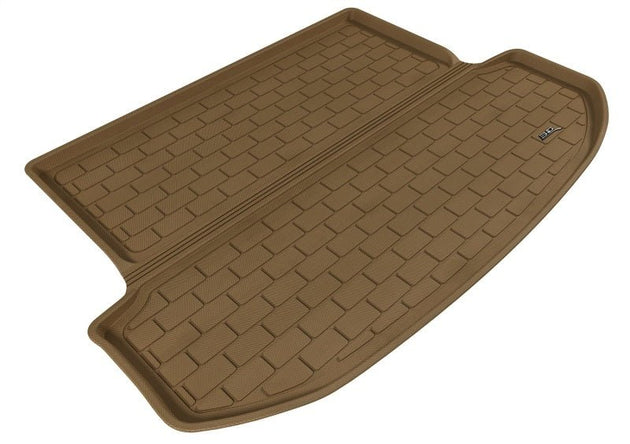 3D MAXpider 2010-2015 Lexus RX350/450H Kagu Cargo Liner - Tan - ACEM1LX0361302