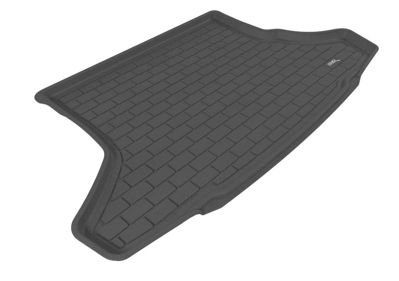 3D MAXpider 2010-2015 Toyota Prius Kagu Cargo Liner - Black - ACEM1TY0401309