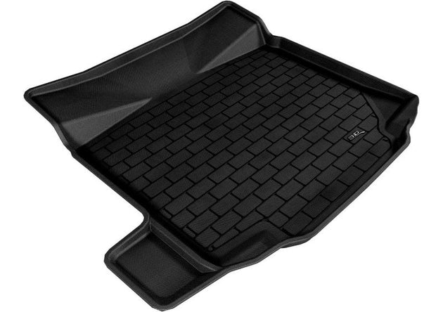 3D MAXpider 2010-2016 Buick Lacrosse Kagu Cargo Liner - Black - ACEM1BC0071309