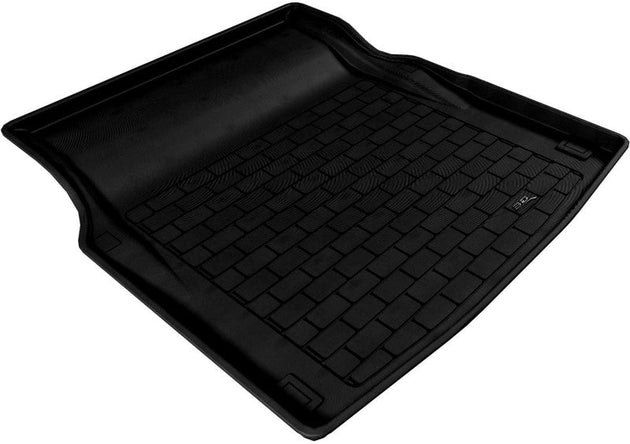 3D MAXpider 2010-2016 Mercedes-Benz E-Class Kagu Cargo Liner - Black - ACEM1MB0111309